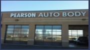 Pearson Auto Body