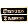 seatbelt shoulder pad transformers